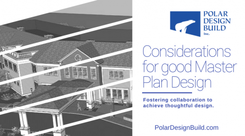 Master Build Plan Book Considerations for Good Master Plan Design - Polar Design Build